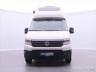 Volkswagen Grand California 2,0 TDI 130kW DSG LED DPH 2023
