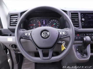 Volkswagen Grand California 2,0 TDI 130kW DSG LED DPH 2023