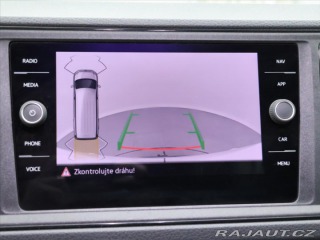 Volkswagen Grand California 2,0 TDI 130kW DSG LED DPH 2023