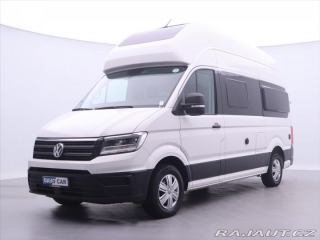 Volkswagen Grand California 2,0 TDI 130kW DSG LED DPH 2023