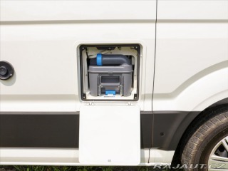Volkswagen Grand California 2,0 TDI 130kW DSG LED DPH 2023