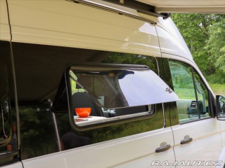 Volkswagen Grand California 2,0 TDI 130kW DSG LED DPH 2023