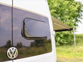Volkswagen Grand California 2,0 TDI 130kW DSG LED DPH 2023