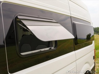 Volkswagen Grand California 2,0 TDI 130kW DSG LED DPH 2023