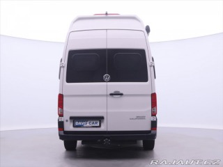 Volkswagen Grand California 2,0 TDI 130kW DSG LED DPH 2023