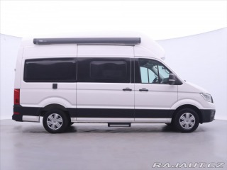 Volkswagen Grand California 2,0 TDI 130kW DSG LED DPH 2023