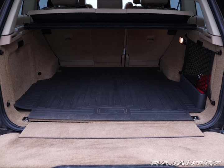 Land Rover Range Rover 4,4 TDV8 230kW Aut. Vogue 2011
