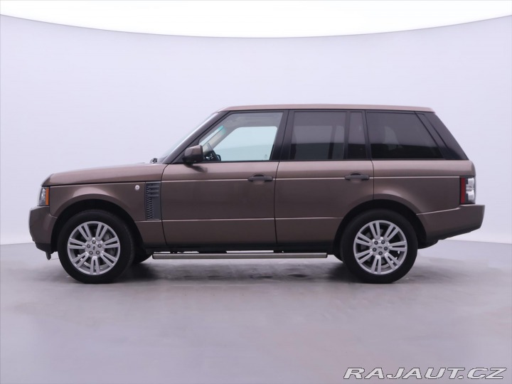Land Rover Range Rover 4,4 TDV8 230kW Aut. Vogue 2011