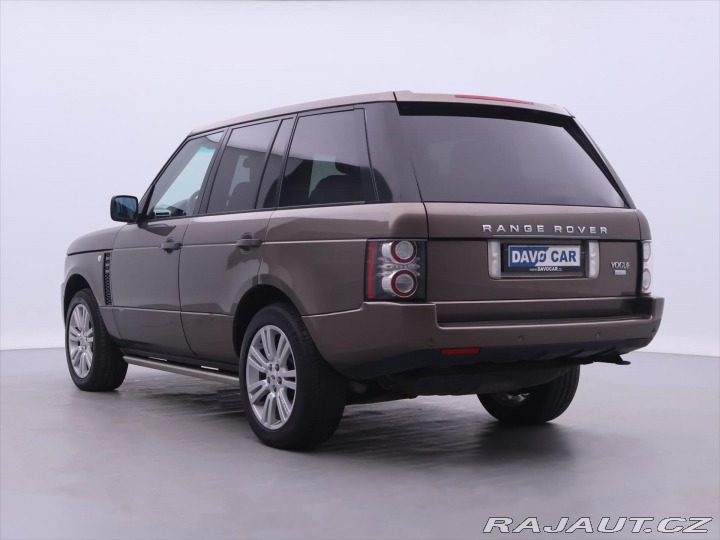 Land Rover Range Rover 4,4 TDV8 230kW Aut. Vogue 2011