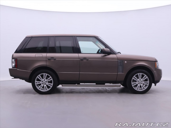 Land Rover Range Rover 4,4 TDV8 230kW Aut. Vogue 2011