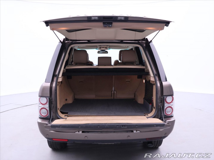 Land Rover Range Rover 4,4 TDV8 230kW Aut. Vogue 2011