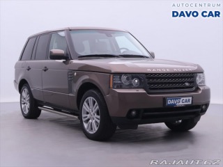 Land Rover Range Rover 4,4 TDV8 230kW Aut. Vogue 2011