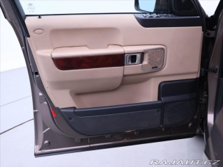 Land Rover Range Rover 4,4 TDV8 230kW Aut. Vogue 2011