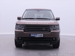 Land Rover Range Rover 4,4 TDV8 230kW Aut. Vogue 2011