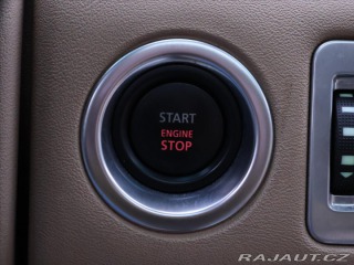 Land Rover Range Rover 4,4 TDV8 230kW Aut. Vogue 2011