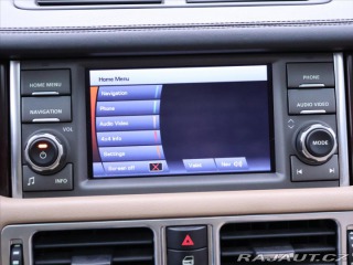 Land Rover Range Rover 4,4 TDV8 230kW Aut. Vogue 2011