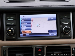 Land Rover Range Rover 4,4 TDV8 230kW Aut. Vogue 2011