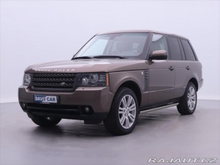 Land Rover Range Rover 4,4 TDV8 230kW Aut. Vogue 2011