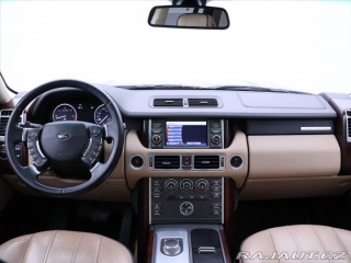 Land Rover Range Rover 4,4 TDV8 230kW Aut. Vogue 2011