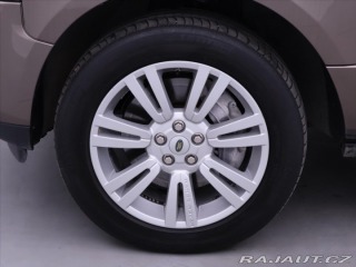 Land Rover Range Rover 4,4 TDV8 230kW Aut. Vogue 2011