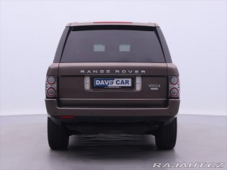 Land Rover Range Rover 4,4 TDV8 230kW Aut. Vogue 2011