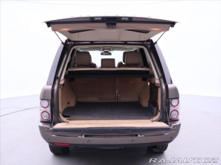 Land Rover Range Rover 4,4 TDV8 230kW Aut. Vogue 2011