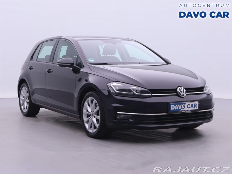 Volkswagen Golf 1,4 Tsi Highline Virtual