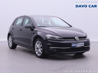 Volkswagen Golf 1,4 Tsi Highline Virtual