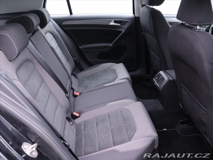 Volkswagen Golf 1,4 Tsi Highline Virtual 2017