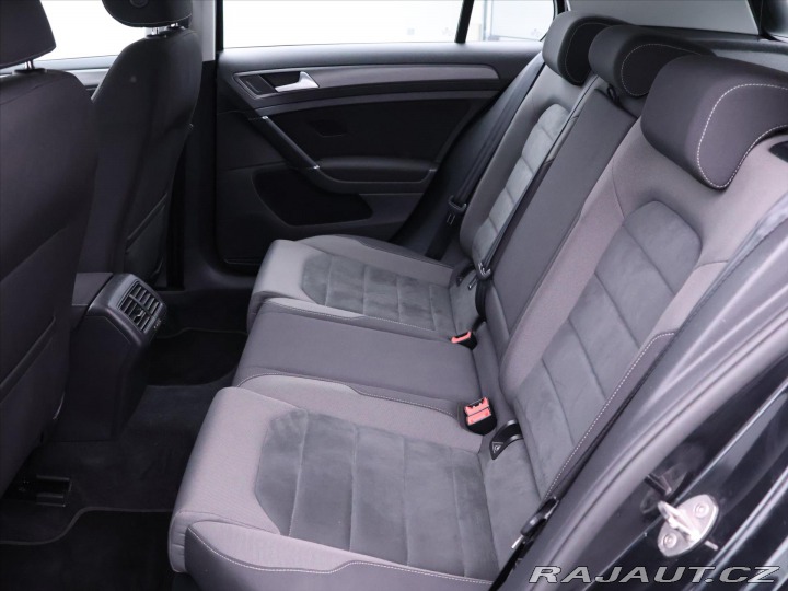 Volkswagen Golf 1,4 Tsi Highline Virtual 2017