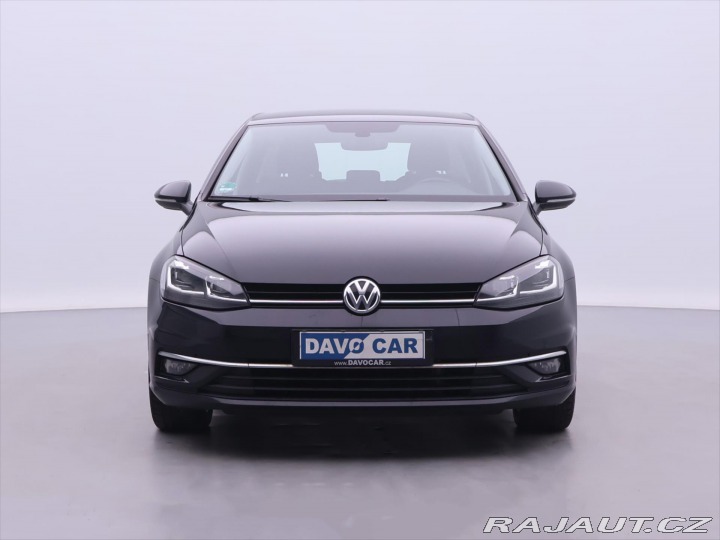 Volkswagen Golf 1,4 Tsi Highline Virtual 2017