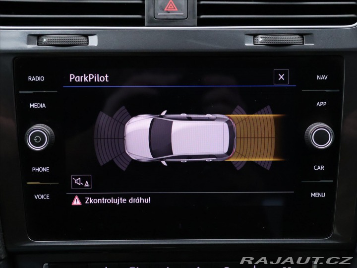 Volkswagen Golf 1,4 Tsi Highline Virtual 2017