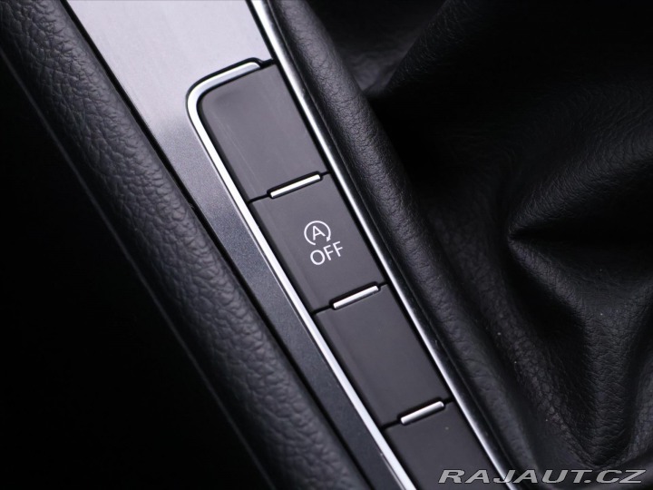 Volkswagen Golf 1,4 Tsi Highline Virtual 2017