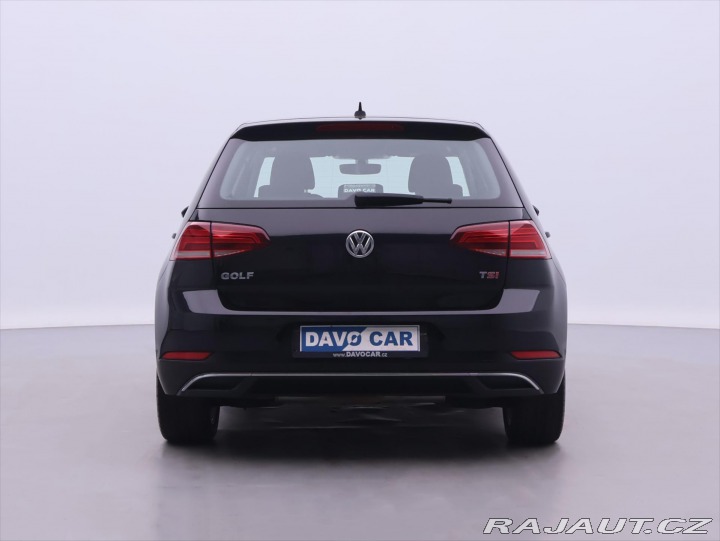 Volkswagen Golf 1,4 Tsi Highline Virtual 2017