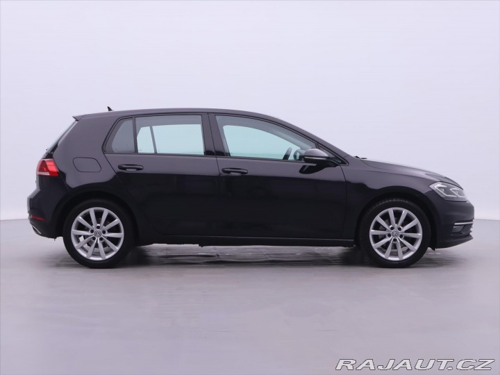 Volkswagen Golf 1,4 Tsi Highline Virtual 2017