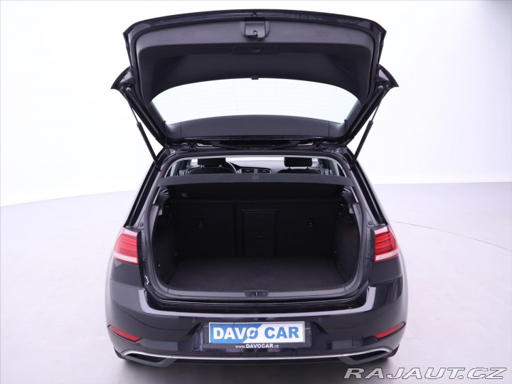 Volkswagen Golf 1,4 Tsi Highline Virtual 2017