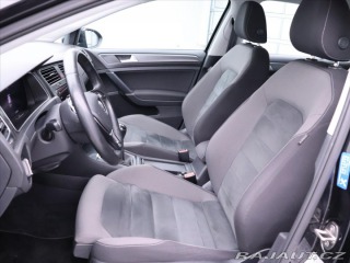 Volkswagen Golf 1,4 Tsi Highline Virtual 2017