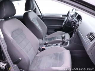 Volkswagen Golf 1,4 Tsi Highline Virtual 2017