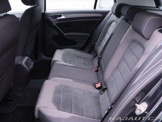 Volkswagen Golf 1,4 Tsi Highline Virtual 2017