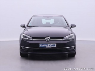 Volkswagen Golf 1,4 Tsi Highline Virtual 2017