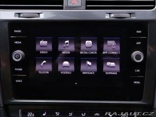 Volkswagen Golf 1,4 Tsi Highline Virtual 2017