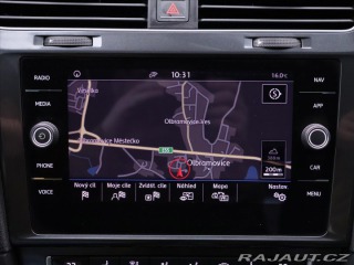 Volkswagen Golf 1,4 Tsi Highline Virtual 2017