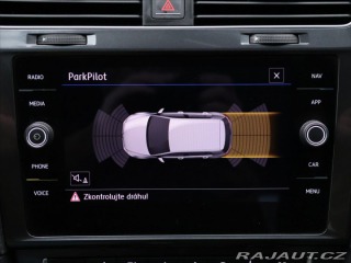 Volkswagen Golf 1,4 Tsi Highline Virtual 2017