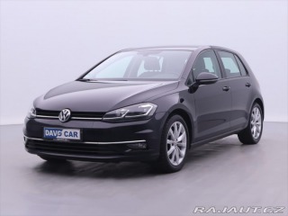 Volkswagen Golf 1,4 Tsi Highline Virtual 2017
