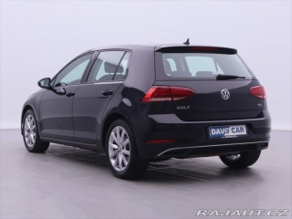Volkswagen Golf 1,4 Tsi Highline Virtual 2017