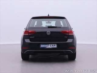 Volkswagen Golf 1,4 Tsi Highline Virtual 2017