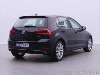 Volkswagen Golf 1,4 Tsi Highline Virtual 2017