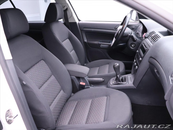 Škoda Octavia 1,2 TSI 77kW Prima editio 2012