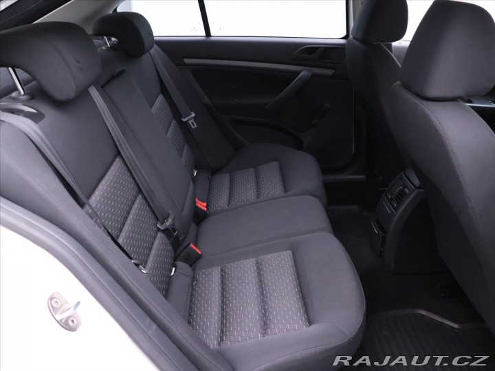 Škoda Octavia 1,2 TSI 77kW Prima editio 2012