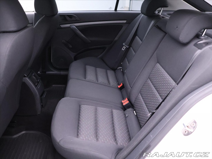 Škoda Octavia 1,2 TSI 77kW Prima editio 2012